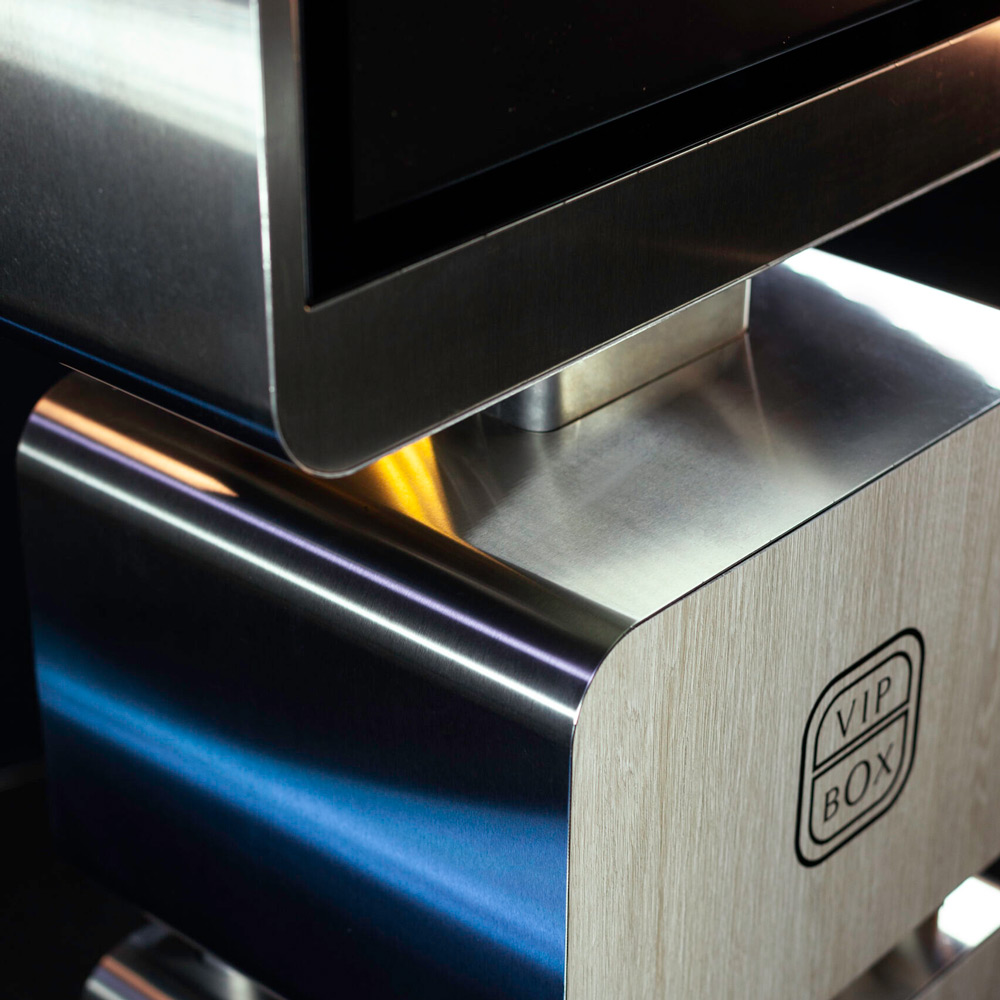 Alquiler de Fotomatón en España