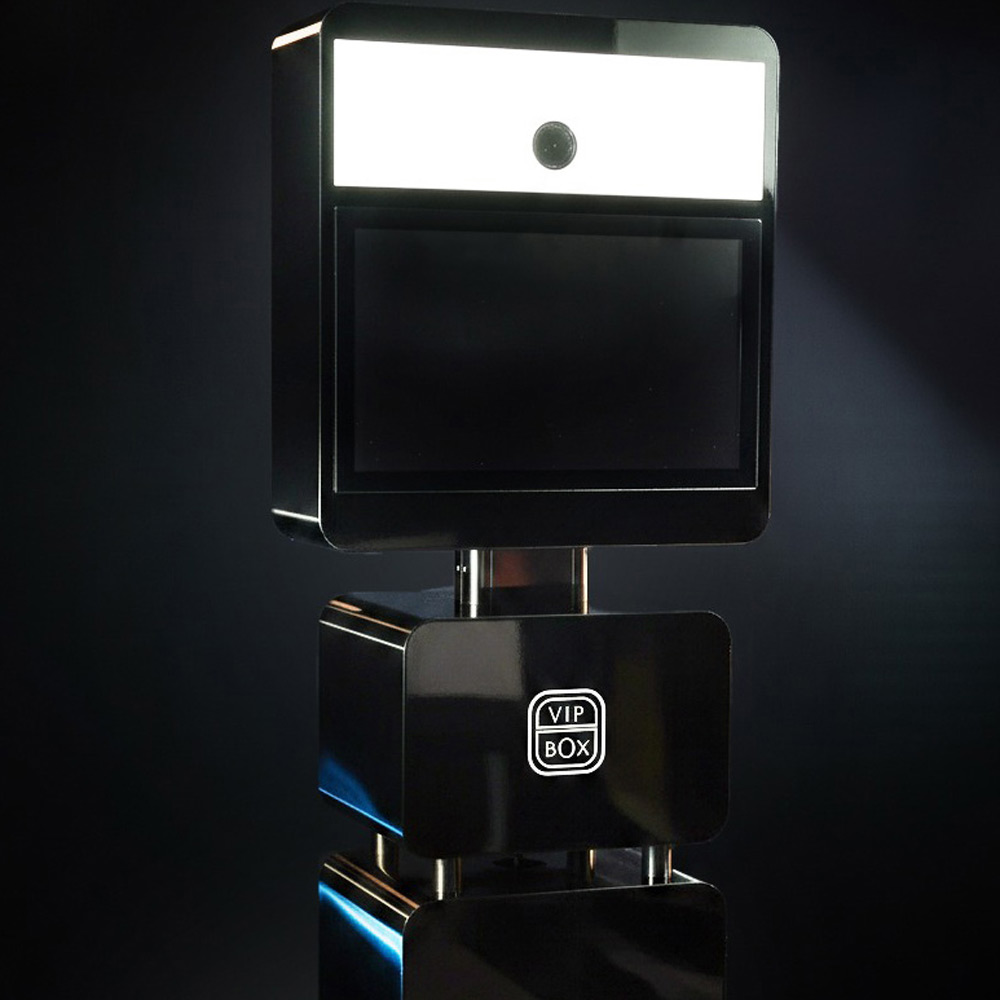 Alquiler de Fotomatón en España